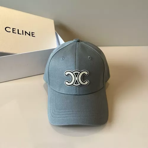 Wholesale Celine Caps #1349943 $27.00 USD, Wholesale Quality Replica Celine Caps