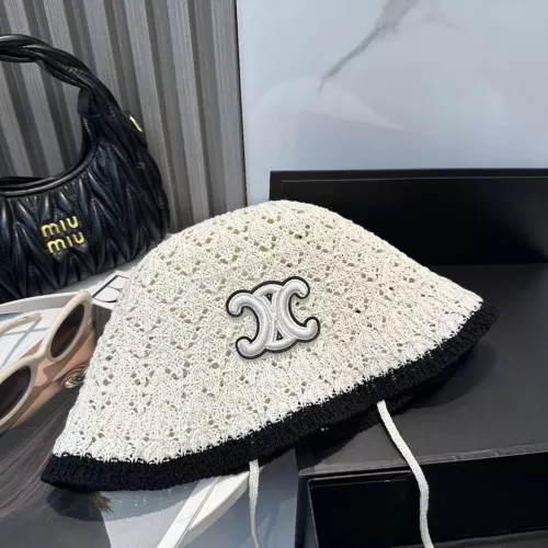Wholesale Celine Caps #1349944 $27.00 USD, Wholesale Quality Replica Celine Caps