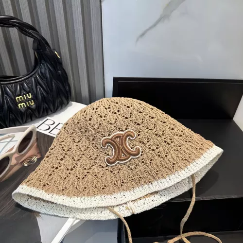 Wholesale Celine Caps #1349945 $27.00 USD, Wholesale Quality Replica Celine Caps