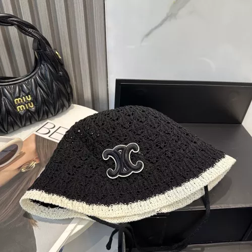 Wholesale Celine Caps #1349946 $27.00 USD, Wholesale Quality Replica Celine Caps