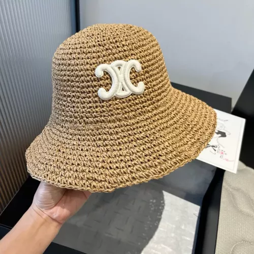 Wholesale Celine Caps #1349947 $36.00 USD, Wholesale Quality Replica Celine Caps