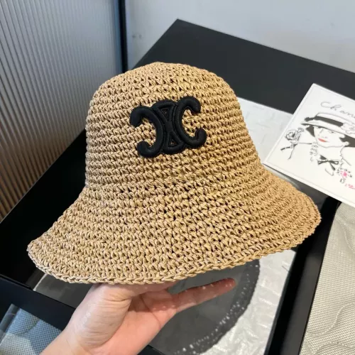 Wholesale Celine Caps #1349948 $36.00 USD, Wholesale Quality Replica Celine Caps