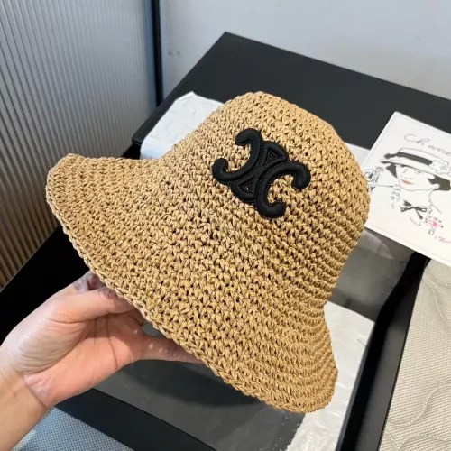 Replica Celine Caps #1349948 $36.00 USD for Wholesale