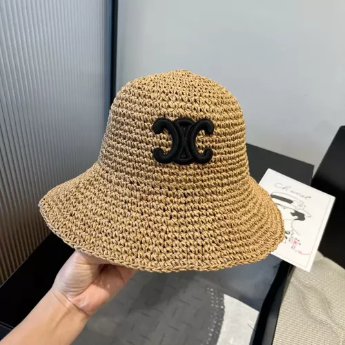 Replica Celine Caps #1349948 $36.00 USD for Wholesale