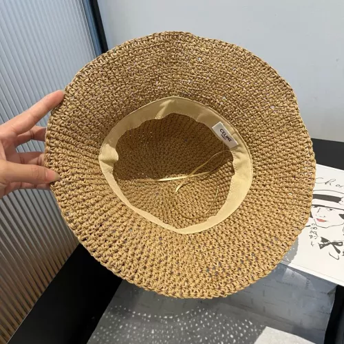 Replica Celine Caps #1349948 $36.00 USD for Wholesale