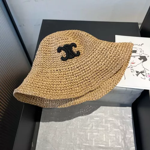 Replica Celine Caps #1349948 $36.00 USD for Wholesale
