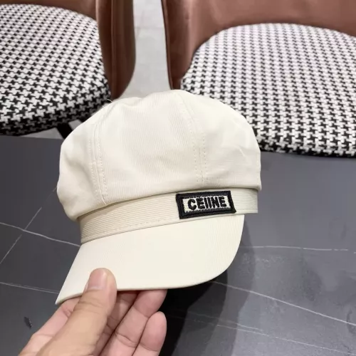 Replica Celine Caps #1349949 $34.00 USD for Wholesale