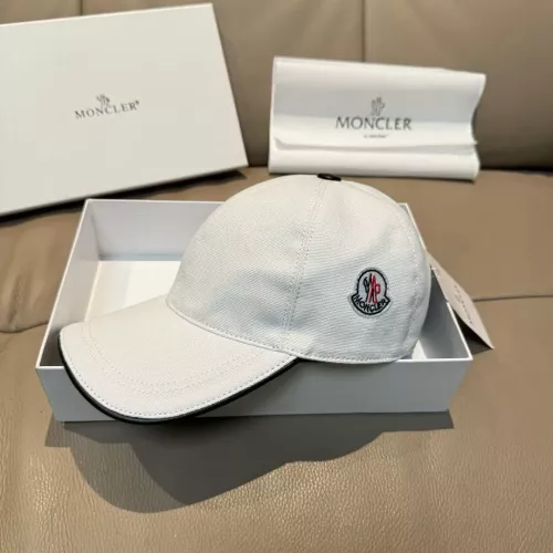 Wholesale Moncler Caps #1349958 $34.00 USD, Wholesale Quality Replica Moncler Caps