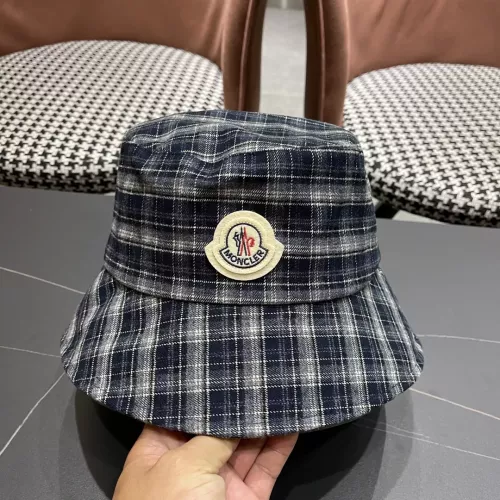 Wholesale Moncler Caps #1349964 $36.00 USD, Wholesale Quality Replica Moncler Caps
