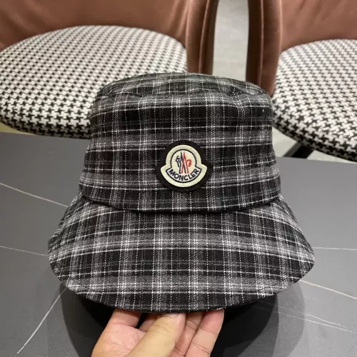 Wholesale Moncler Caps #1349965 $36.00 USD, Wholesale Quality Replica Moncler Caps