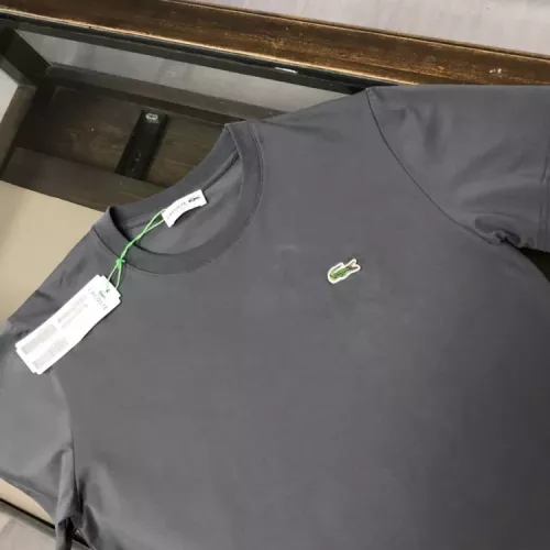 Replica Lacoste T-Shirts Short Sleeved For Men #1349968 $40.00 USD for Wholesale