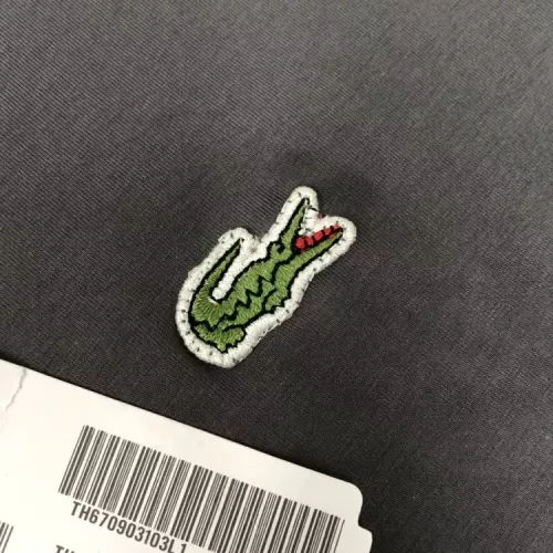 Replica Lacoste T-Shirts Short Sleeved For Men #1349968 $40.00 USD for Wholesale