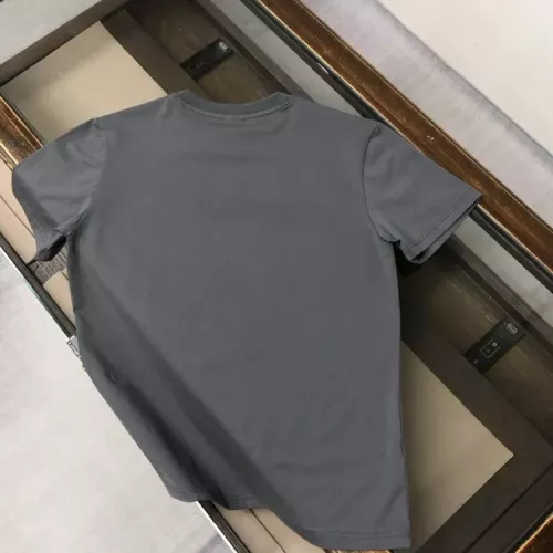 Replica Lacoste T-Shirts Short Sleeved For Men #1349968 $40.00 USD for Wholesale