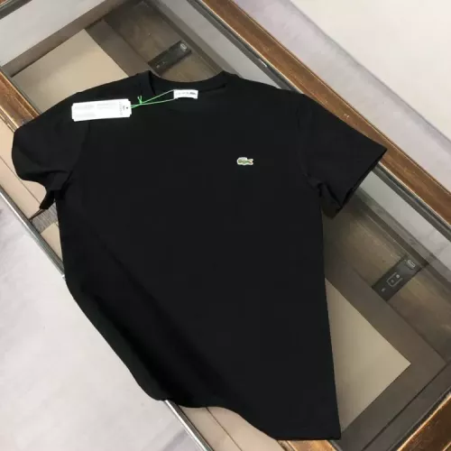 Wholesale Lacoste T-Shirts Short Sleeved For Men #1349969 $40.00 USD, Wholesale Quality Replica Lacoste T-Shirts