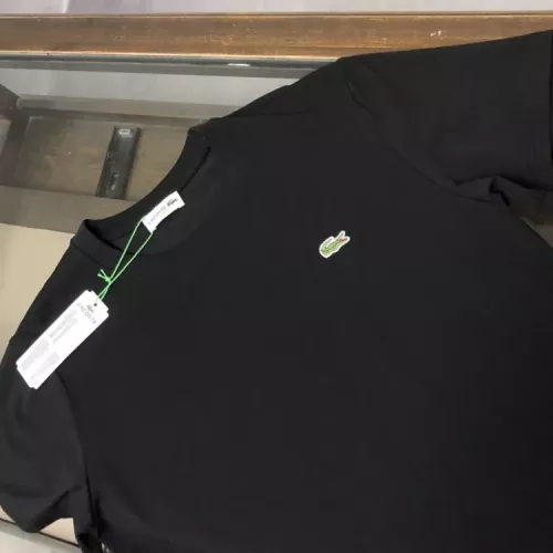 Replica Lacoste T-Shirts Short Sleeved For Men #1349969 $40.00 USD for Wholesale