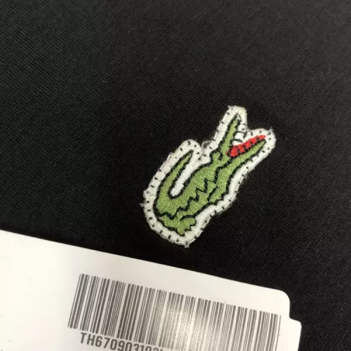 Replica Lacoste T-Shirts Short Sleeved For Men #1349969 $40.00 USD for Wholesale