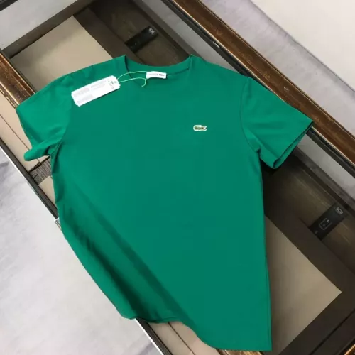Wholesale Lacoste T-Shirts Short Sleeved For Men #1349970 $40.00 USD, Wholesale Quality Replica Lacoste T-Shirts