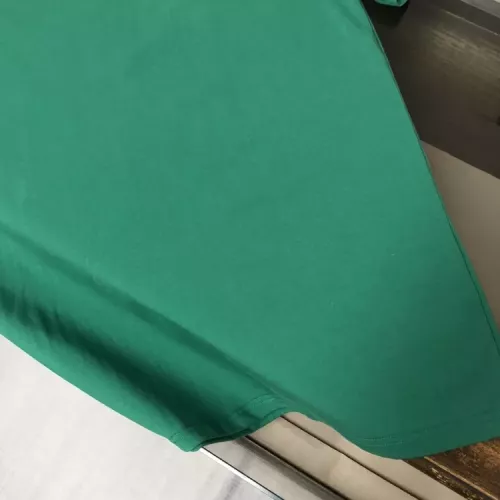 Replica Lacoste T-Shirts Short Sleeved For Men #1349970 $40.00 USD for Wholesale