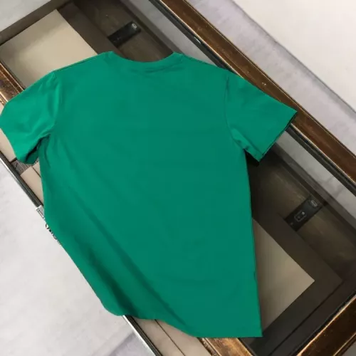 Replica Lacoste T-Shirts Short Sleeved For Men #1349970 $40.00 USD for Wholesale