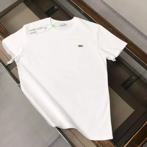 Wholesale Lacoste T-Shirts Short Sleeved For Men #1349971 $40.00 USD, Wholesale Quality Replica Lacoste T-Shirts