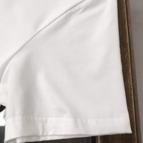 Replica Lacoste T-Shirts Short Sleeved For Men #1349971 $40.00 USD for Wholesale