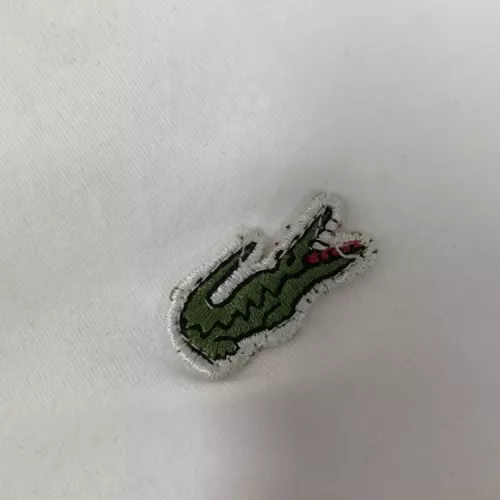 Replica Lacoste T-Shirts Short Sleeved For Men #1349971 $40.00 USD for Wholesale