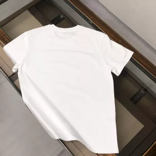 Replica Lacoste T-Shirts Short Sleeved For Men #1349971 $40.00 USD for Wholesale