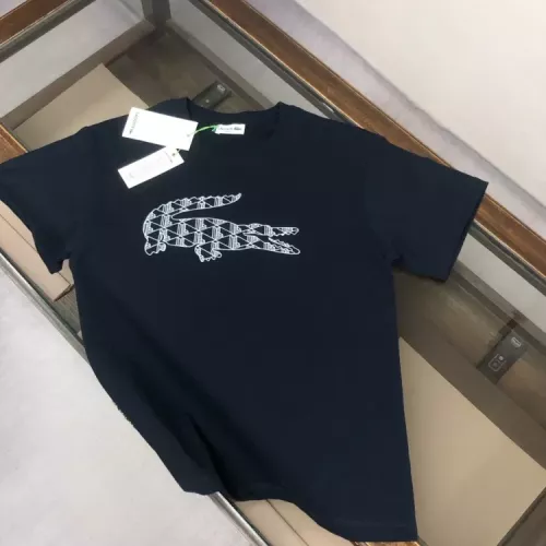 Wholesale Lacoste T-Shirts Short Sleeved For Men #1349974 $40.00 USD, Wholesale Quality Replica Lacoste T-Shirts