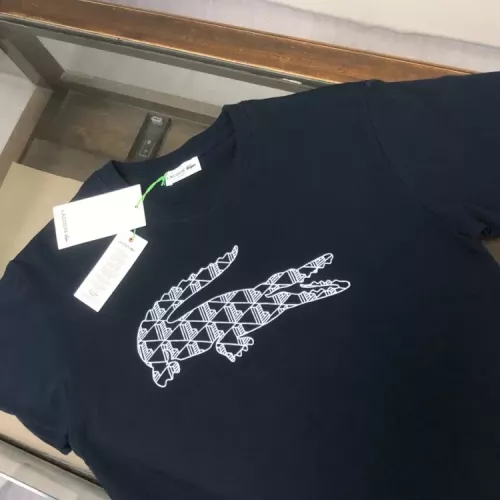 Replica Lacoste T-Shirts Short Sleeved For Men #1349974 $40.00 USD for Wholesale