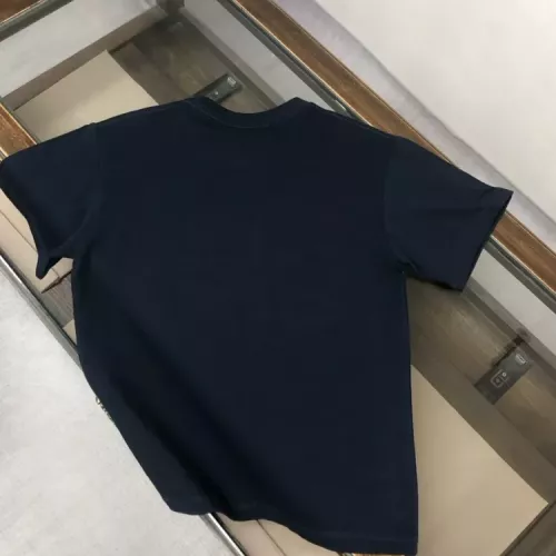 Replica Lacoste T-Shirts Short Sleeved For Men #1349974 $40.00 USD for Wholesale
