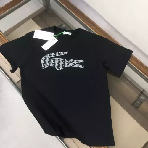 Wholesale Lacoste T-Shirts Short Sleeved For Men #1349975 $40.00 USD, Wholesale Quality Replica Lacoste T-Shirts