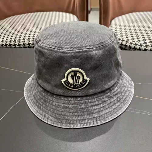 Wholesale Moncler Caps #1349976 $38.00 USD, Wholesale Quality Replica Moncler Caps