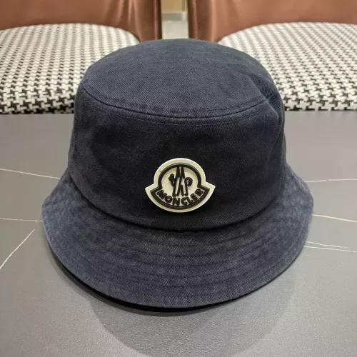 Wholesale Moncler Caps #1349977 $38.00 USD, Wholesale Quality Replica Moncler Caps