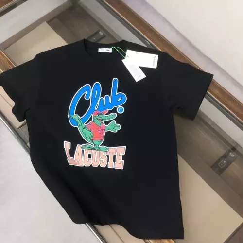 Wholesale Lacoste T-Shirts Short Sleeved For Men #1349978 $42.00 USD, Wholesale Quality Replica Lacoste T-Shirts