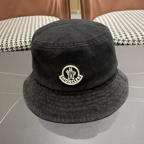 Wholesale Moncler Caps #1349980 $38.00 USD, Wholesale Quality Replica Moncler Caps