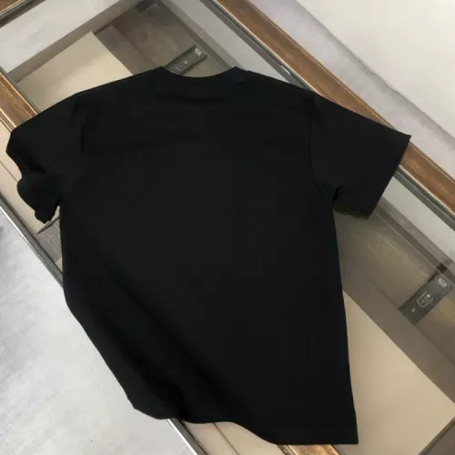 Replica Fendi T-Shirts Short Sleeved For Men #1349991 $42.00 USD for Wholesale
