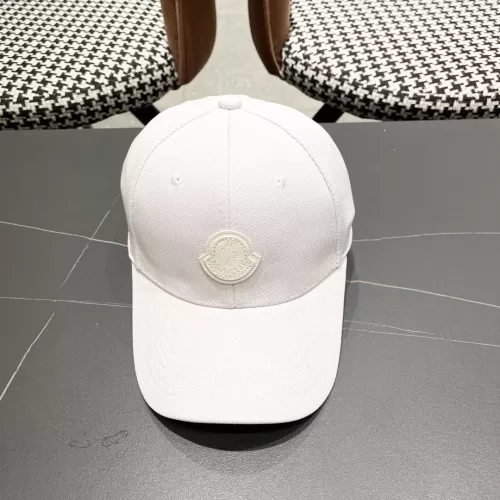 Wholesale Moncler Caps #1350003 $32.00 USD, Wholesale Quality Replica Moncler Caps