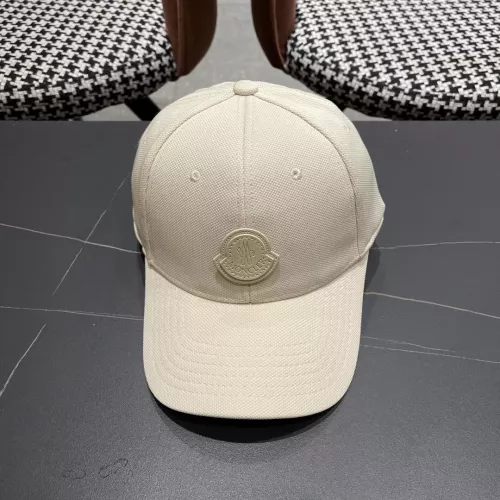 Wholesale Moncler Caps #1350004 $32.00 USD, Wholesale Quality Replica Moncler Caps