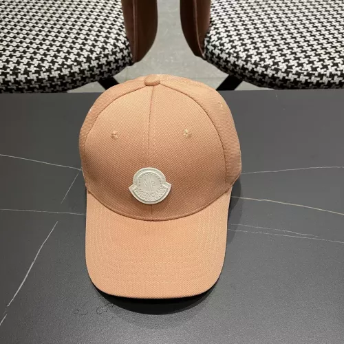Wholesale Moncler Caps #1350005 $32.00 USD, Wholesale Quality Replica Moncler Caps