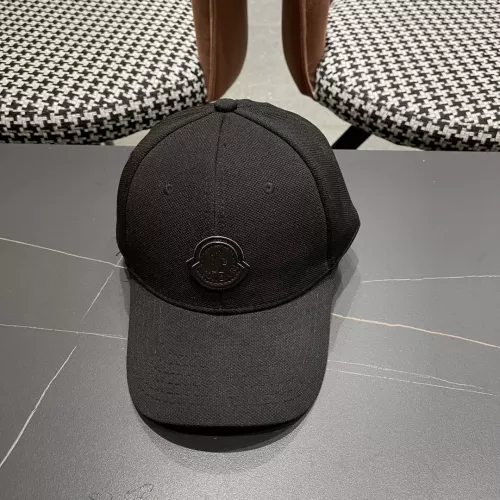 Wholesale Moncler Caps #1350007 $32.00 USD, Wholesale Quality Replica Moncler Caps