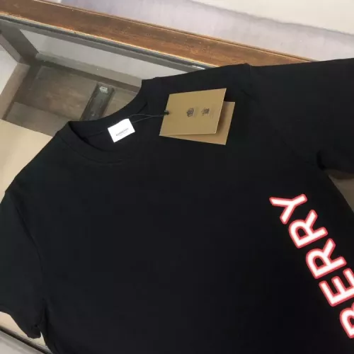 Replica Burberry T-Shirts Short Sleeved For Unisex #1350012 $40.00 USD for Wholesale