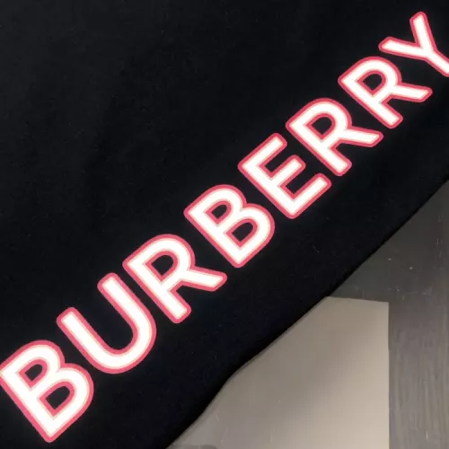 Replica Burberry T-Shirts Short Sleeved For Unisex #1350012 $40.00 USD for Wholesale