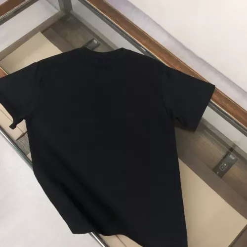 Replica Burberry T-Shirts Short Sleeved For Unisex #1350012 $40.00 USD for Wholesale