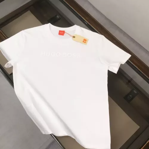Wholesale Boss T-Shirts Short Sleeved For Men #1350026 $42.00 USD, Wholesale Quality Replica Boss T-Shirts