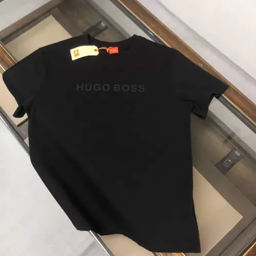 Wholesale Boss T-Shirts Short Sleeved For Men #1350028 $42.00 USD, Wholesale Quality Replica Boss T-Shirts