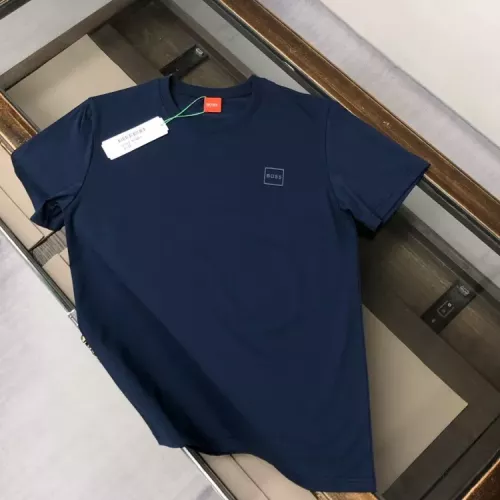 Wholesale Boss T-Shirts Short Sleeved For Men #1350031 $42.00 USD, Wholesale Quality Replica Boss T-Shirts