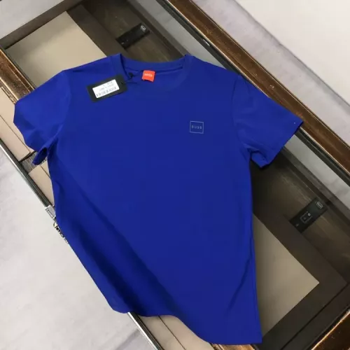 Wholesale Boss T-Shirts Short Sleeved For Men #1350034 $42.00 USD, Wholesale Quality Replica Boss T-Shirts