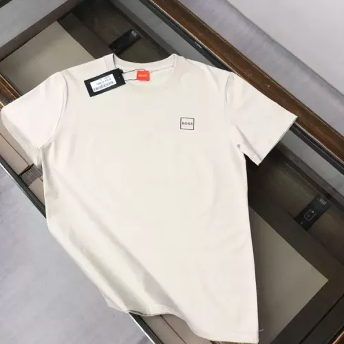 Wholesale Boss T-Shirts Short Sleeved For Men #1350035 $42.00 USD, Wholesale Quality Replica Boss T-Shirts