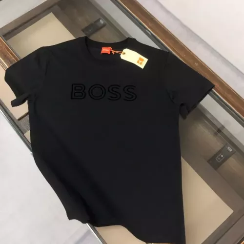 Wholesale Boss T-Shirts Short Sleeved For Men #1350038 $42.00 USD, Wholesale Quality Replica Boss T-Shirts