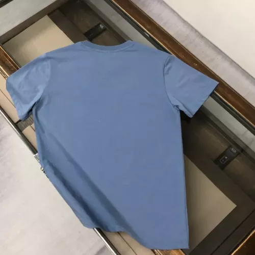 Replica Armani T-Shirts Short Sleeved For Men #1350050 $40.00 USD for Wholesale